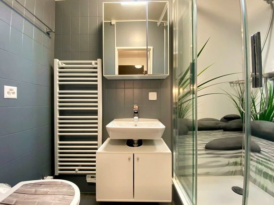 Appartement 1 pièces à louer à Nyon - image 1/4