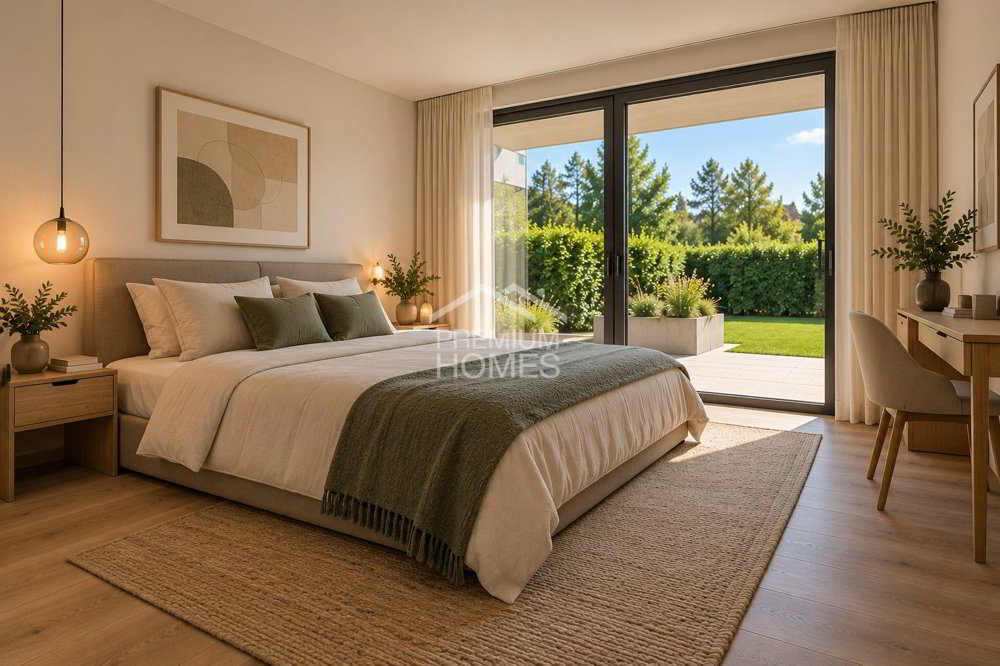 4 rooms Apartment to buy in Recherswil - image 1/8