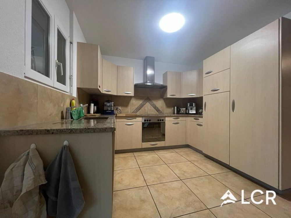 Haus – Aproz (Nendaz), Coor - Mehr