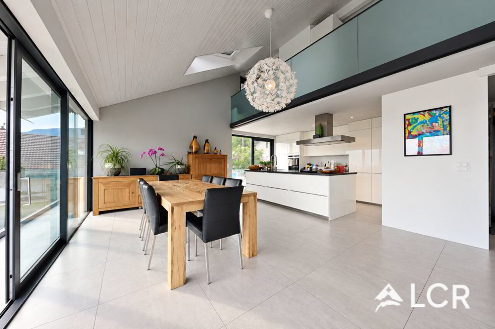 Haus – Givrins - Ansicht 5
