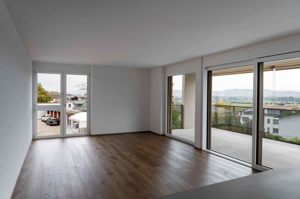3.5 rooms Apartment to buy in Merenschwand - image 1/9