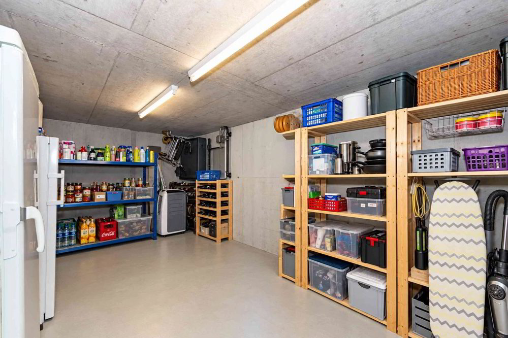 3 Zimmer Wohnung zum verkaufen in Sachseln - Bild 1/13