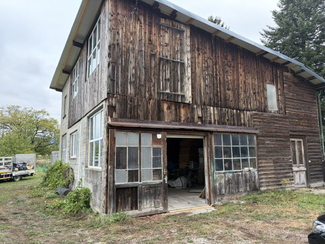 null rooms Office & Commercial for rent in Vernier - image 1/7