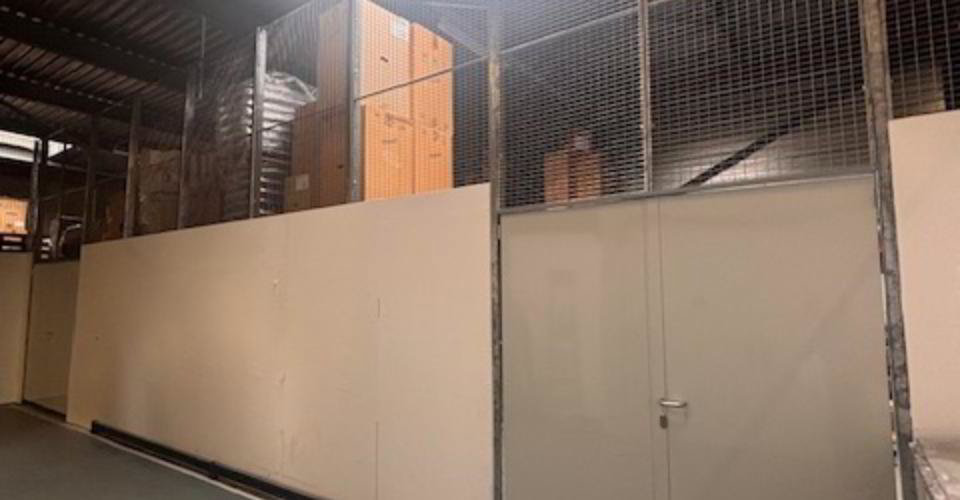 null rooms Office & Commercial for rent in Romanel-sur-Lausanne - image 1/5