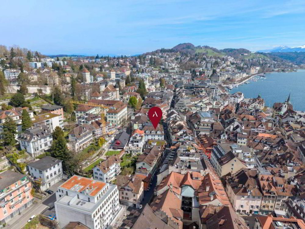 Ufficio & Commercio di null locali in affitto a Lucerna - immagine 1/7