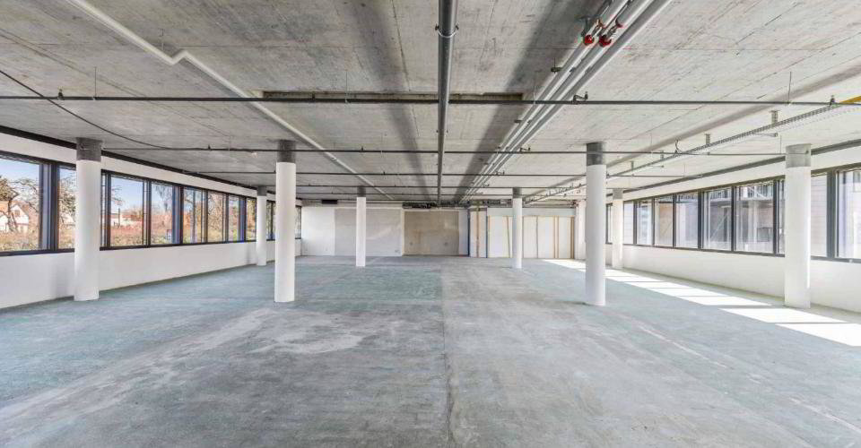 null rooms Office & Commercial for rent in Vernier - image 1/13