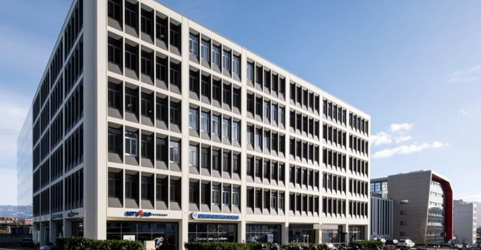 Bureau & Commerce null pièces à louer à Genève - image 1/9
