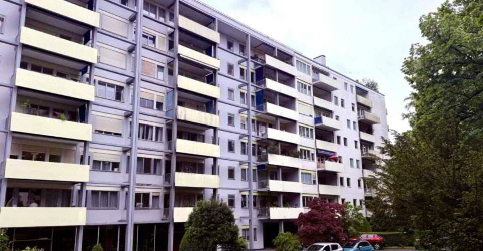 Bureau & Commerce null pièces à louer à Genève - image 1/2