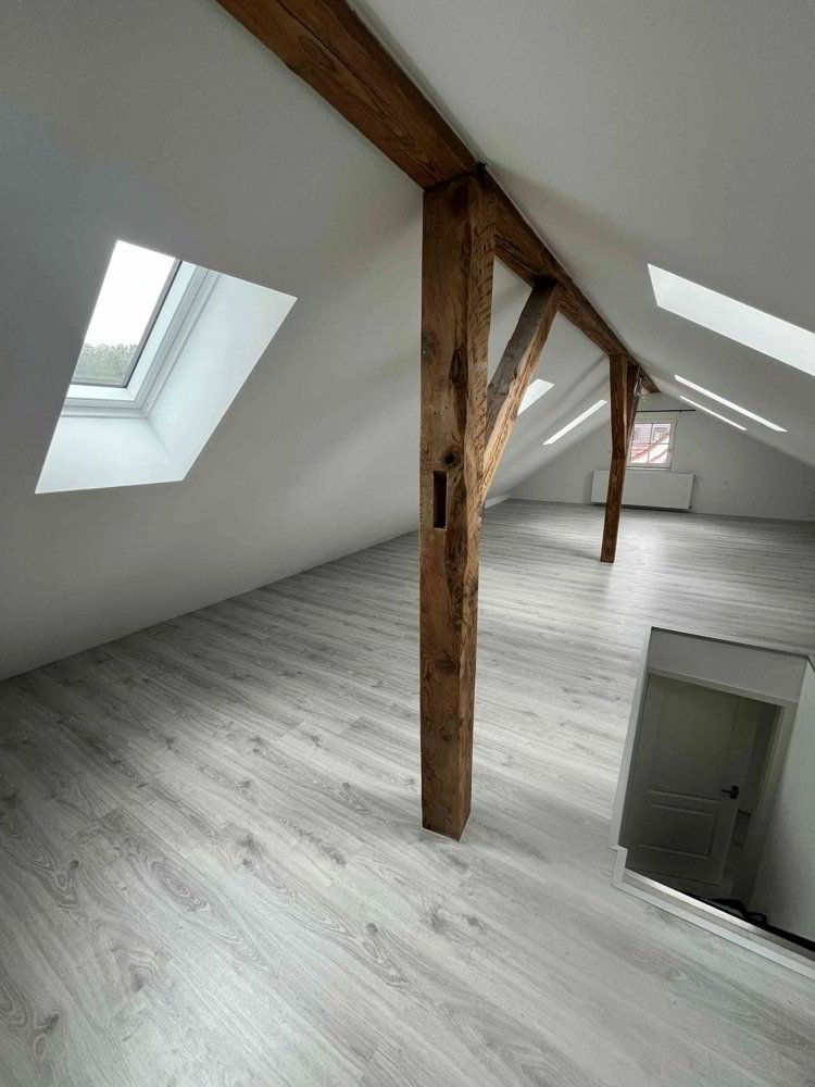 4 rooms Apartment for rent in Bubendorf - image 1/11