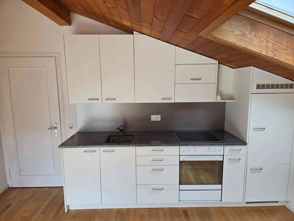 2 rooms Apartment for rent in Berna - image 1/5