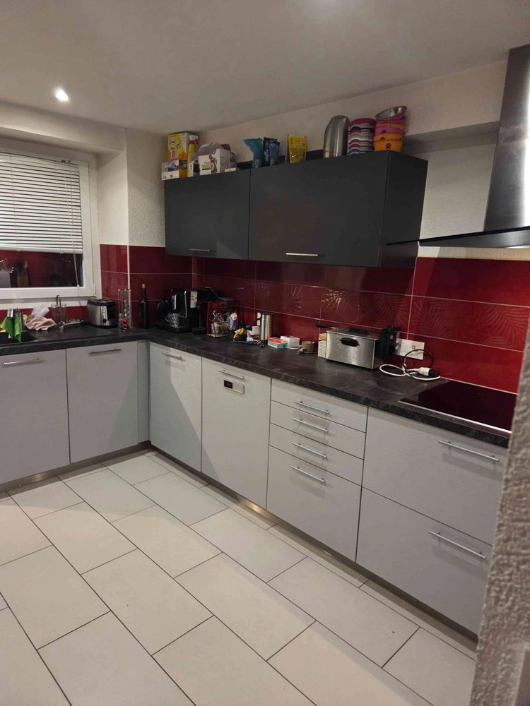 Appartement 4.5 pièces à louer à Baulmes - image 1/9