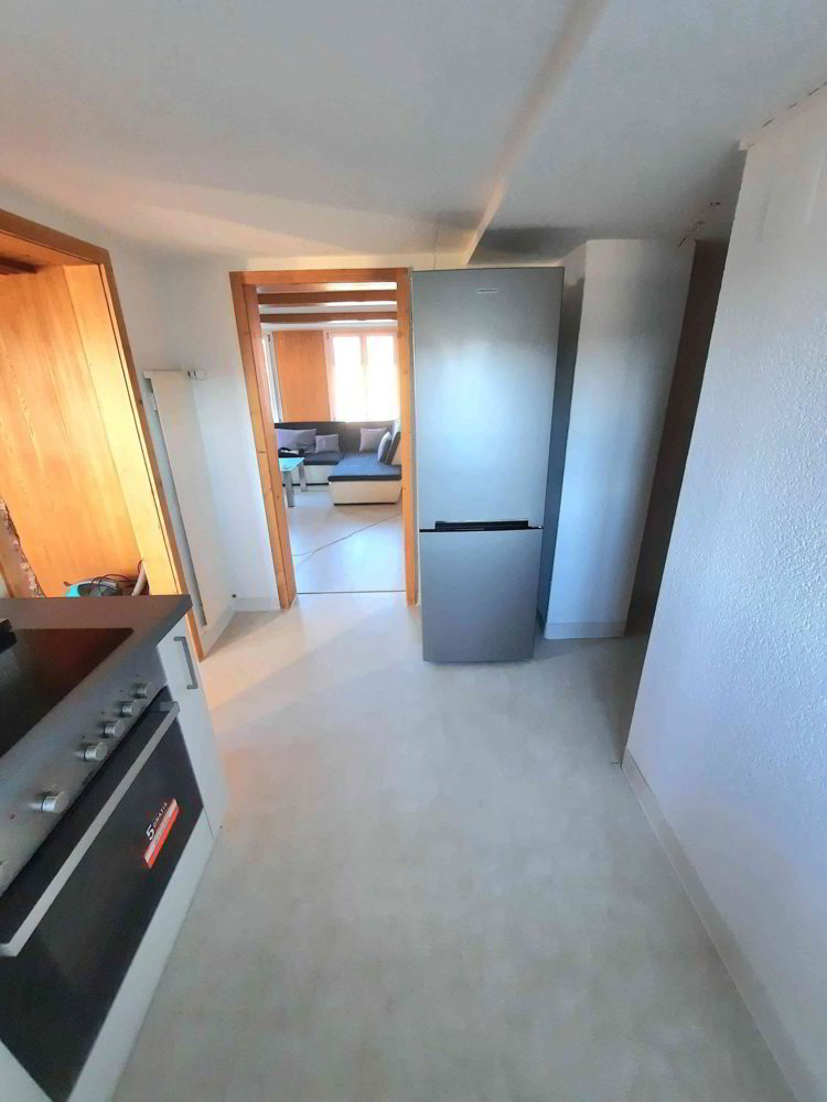3 rooms Apartment for rent in Heiden - image 1/6