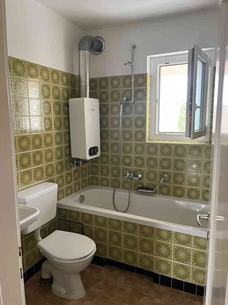 Appartamento di 3.5 locali in affitto a Allschwil - immagine 1/6