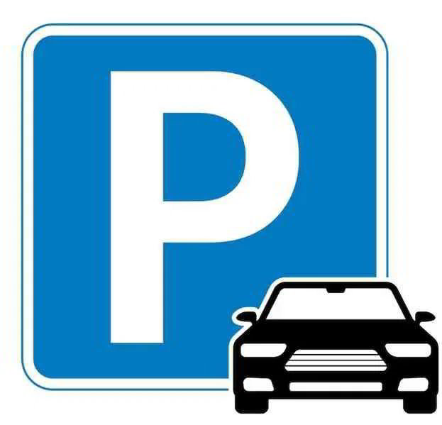 null Zimmer Parkplatz, Garage zu vermieten in Bonaduz - Bild 1/1