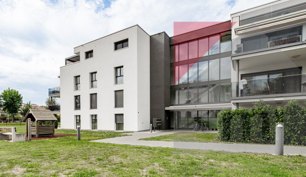 Appartamento di 3 locali in vendita a Vuadens - immagine 1/13
