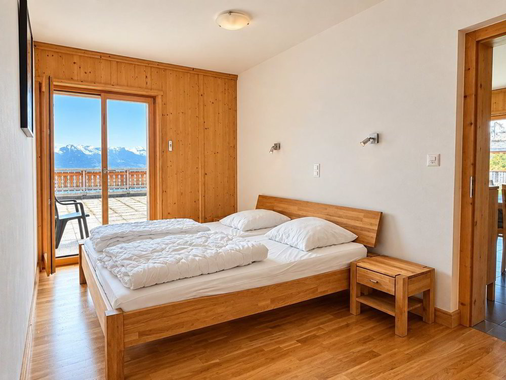 Appartement 4 pièces à acheter à Veysonnaz - image 1/13