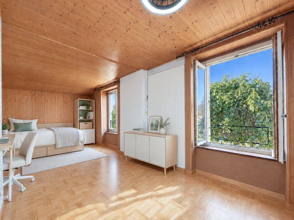 5 rooms House to buy in Bière - image 1/13