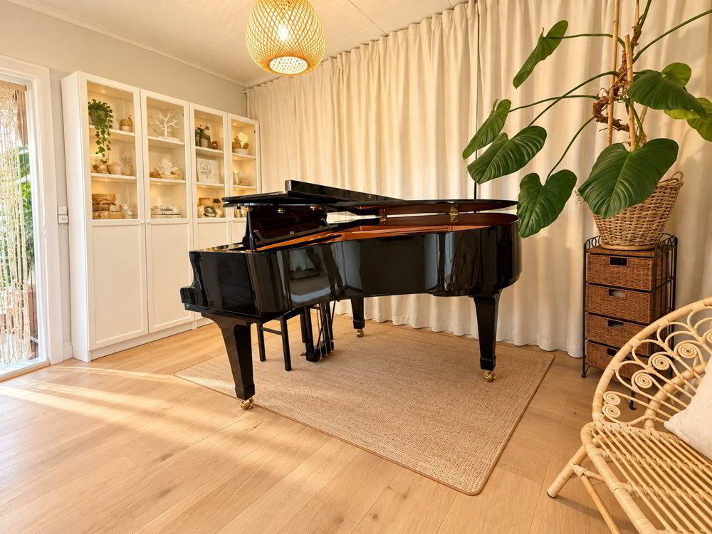 6 rooms House to buy in Gryon - image 1/12