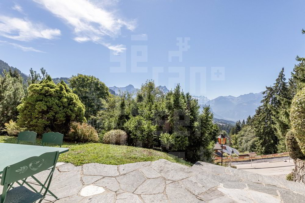 4 rooms Apartment to buy in Villars-sur-Ollon - image 1/13
