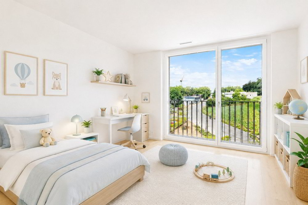 Wohnung – Murten - Ansicht 4