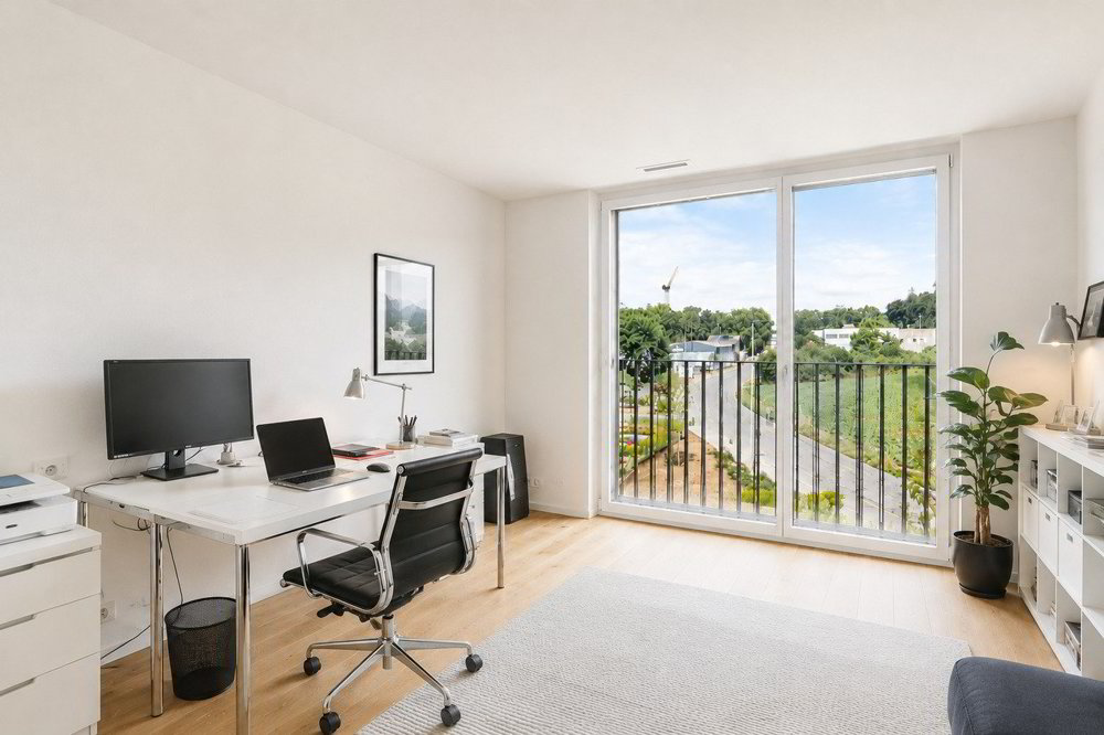 Wohnung – Murten - Ansicht 5