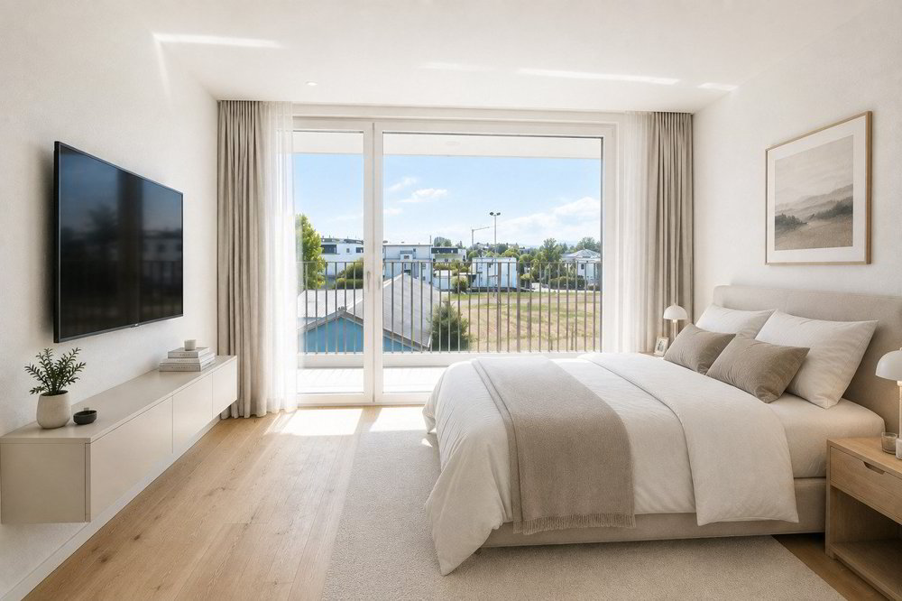Wohnung – Murten - Mehr