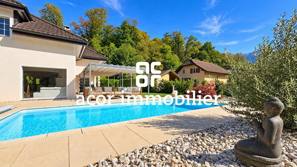 6 rooms House to buy in Ollon VD - image 1/10