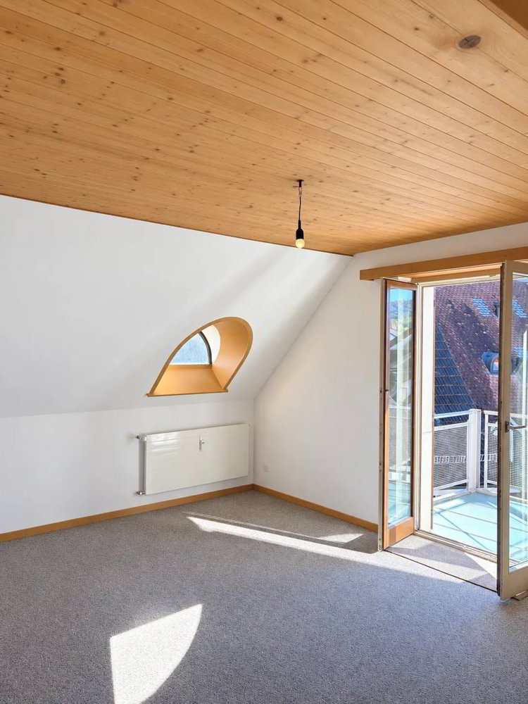Wohnung – Laufen, Bezirk Laufen - Ansicht 2