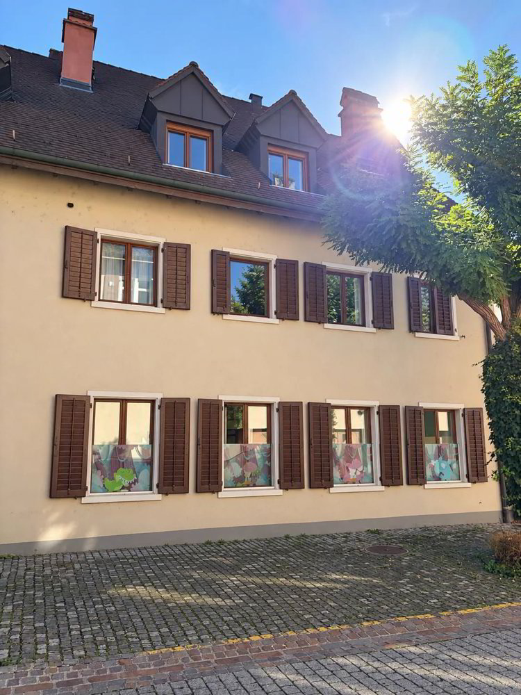 Wohnung – Laufen, Bezirk Laufen - Ansicht 4