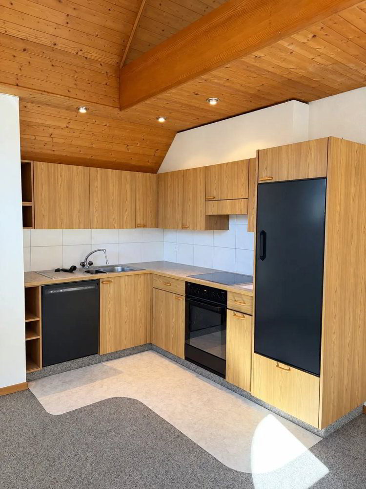 Wohnung – Laufen, Bezirk Laufen - Mehr