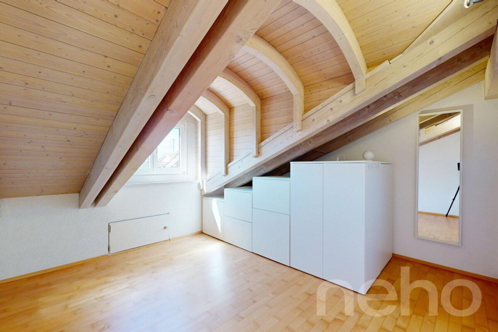 Maison 5.5 pièces à acheter à Wallisellen - image 1/12
