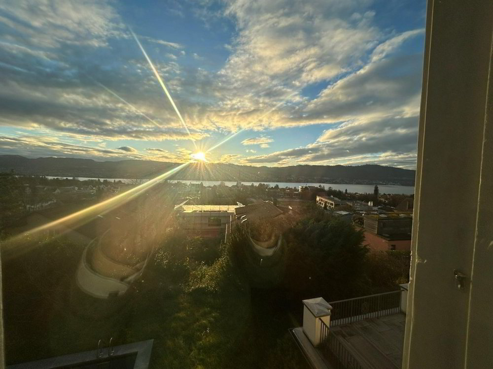 4 rooms Apartment for rent in Zollikon - image 1/10