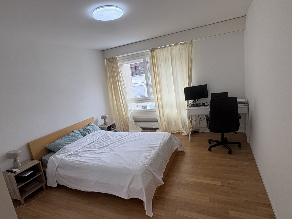 Appartamento di 2 locali in affitto a Basel - immagine 1/8