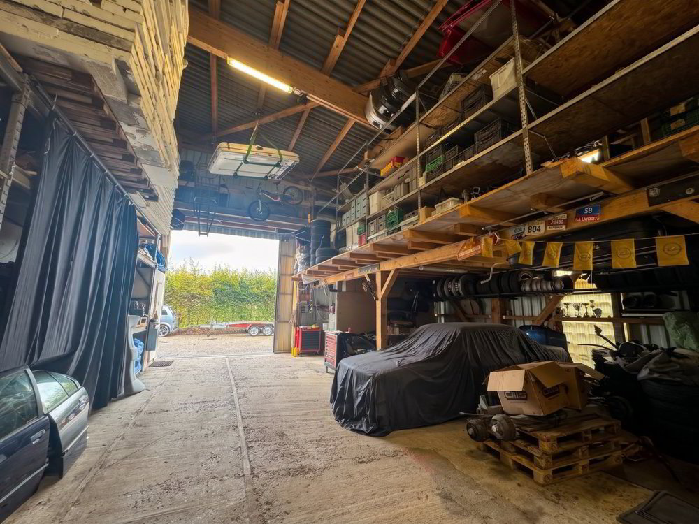 7 Zimmer Haus zum verkaufen in Saubraz - Bild 1/13