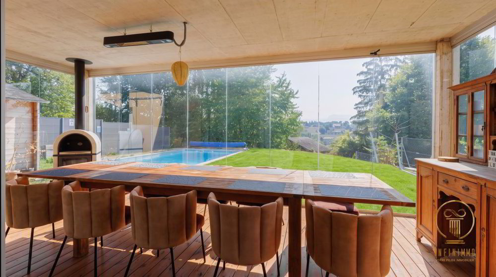null rooms House to buy in Carrouge VD - image 1/13