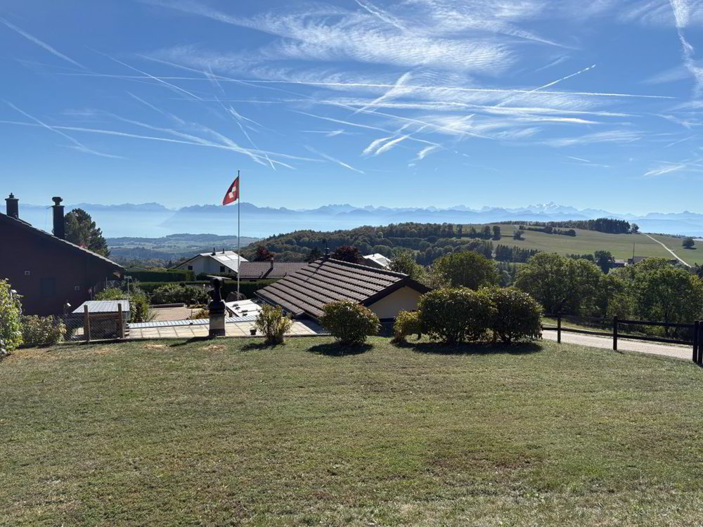 Haus – St-George - Ansicht 2