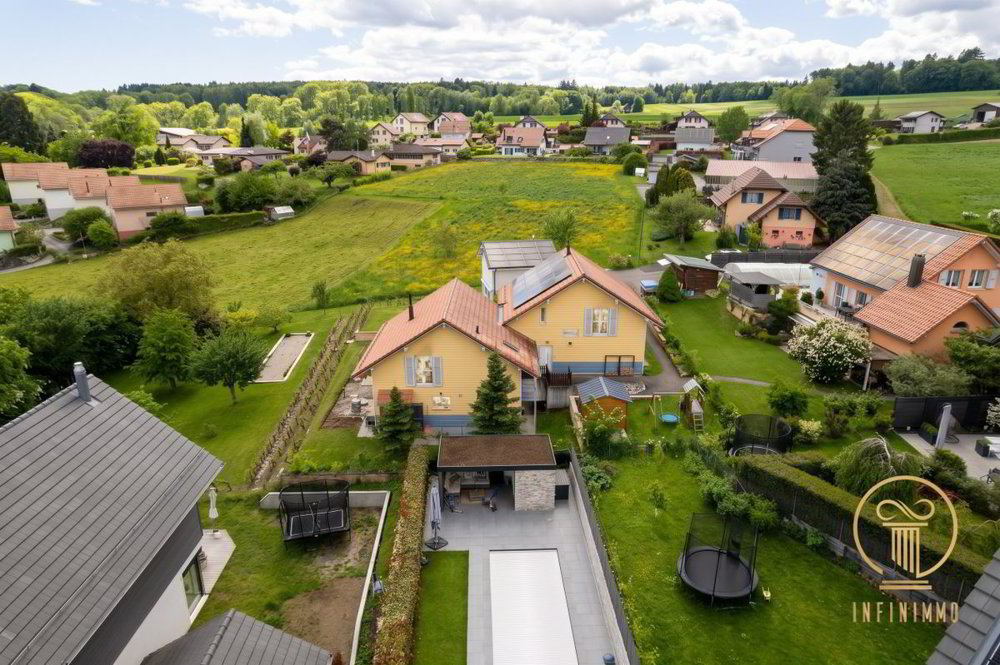 5 rooms House to buy in Gimel - image 1/13