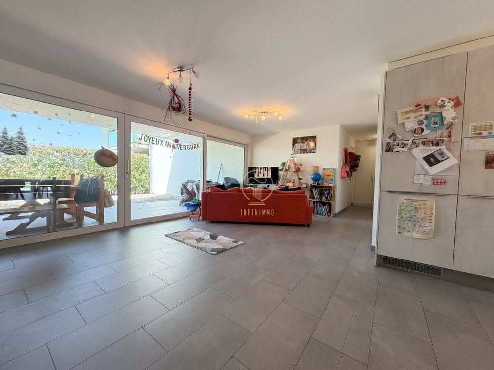 Wohnung – Bavois - Ansicht 3