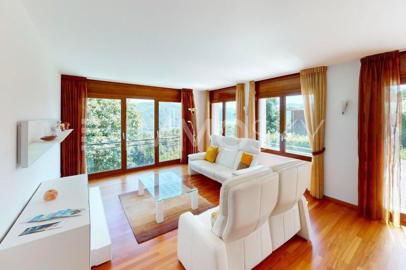 Wohnung – Vernate