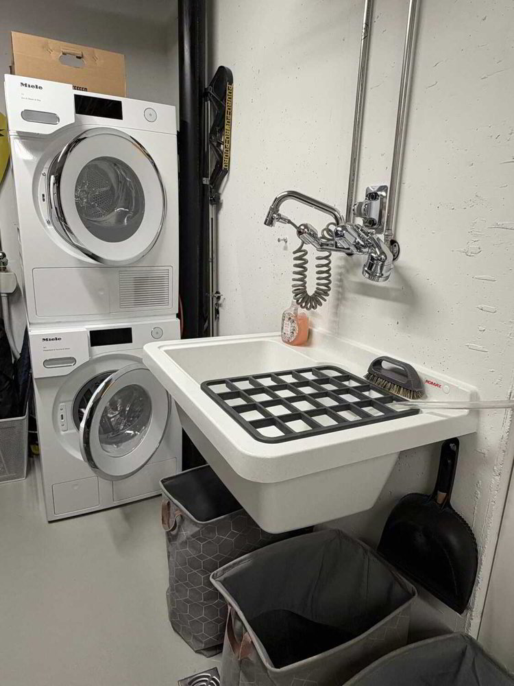 Casa di 4 locali in affitto a Schenkon - immagine 1/10