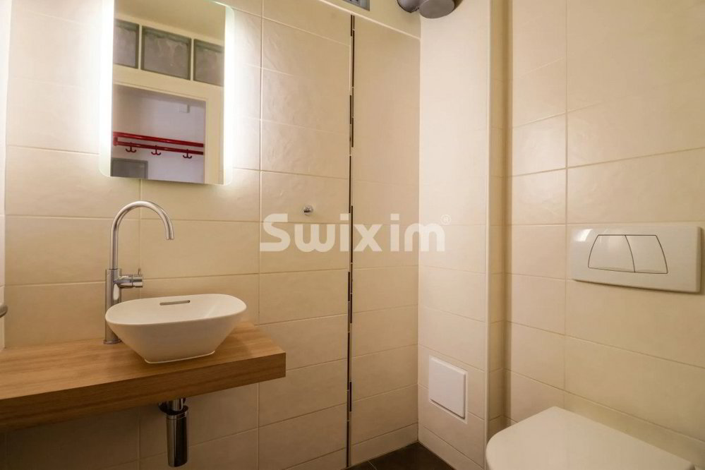 4.5 rooms Apartment to buy in Palézieux - image 1/8