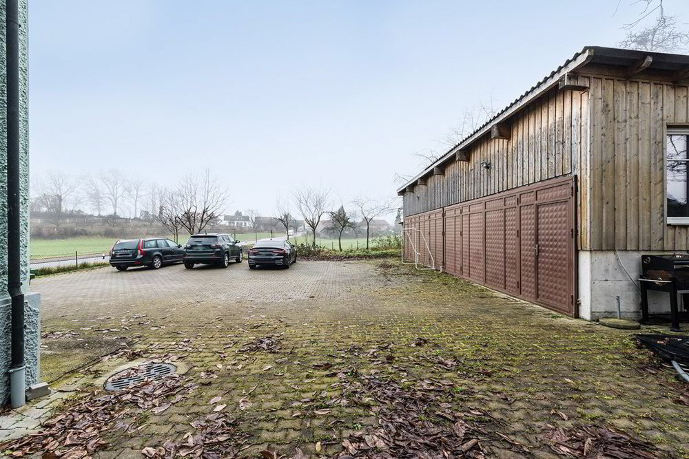 8 Zimmer Büro zum verkaufen in St. Margarethen TG - Bild 1/13