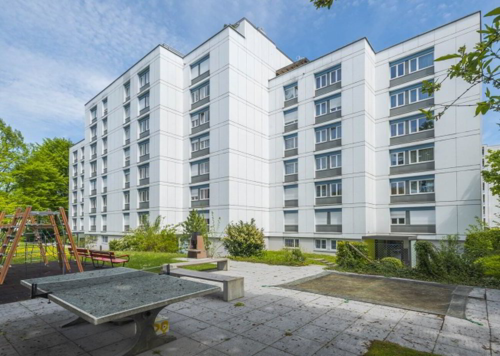 5.5 Zimmer Wohnung zu vermieten in Luzern - Bild 1/1