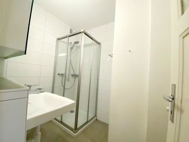 Appartement 3 pièces à louer à Yverdon-les-Bains - image 1/7