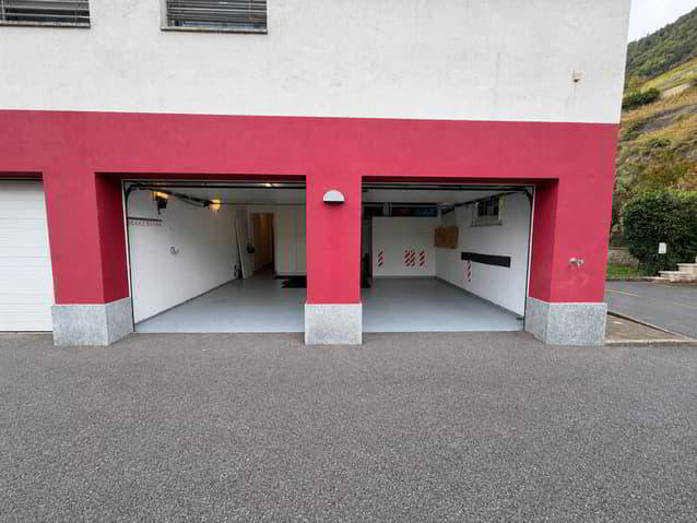 4.5 rooms Apartment to buy in Martigny - image 1/13