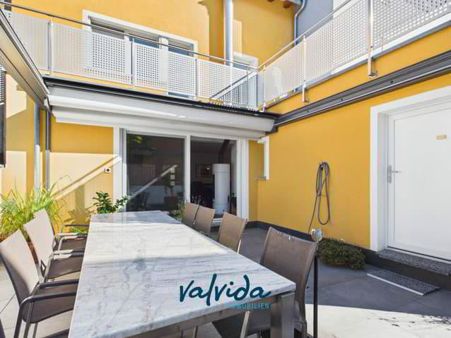 5.5 rooms House to buy in Gampel - image 1/13