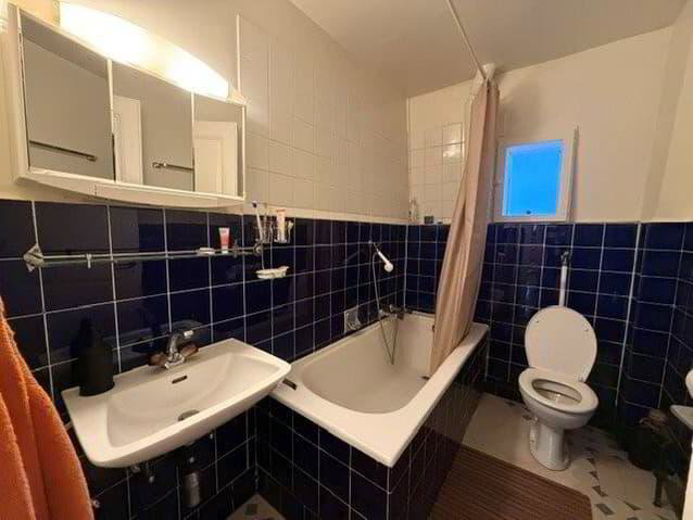 Appartement 2 pièces à louer à Crissier - image 1/4