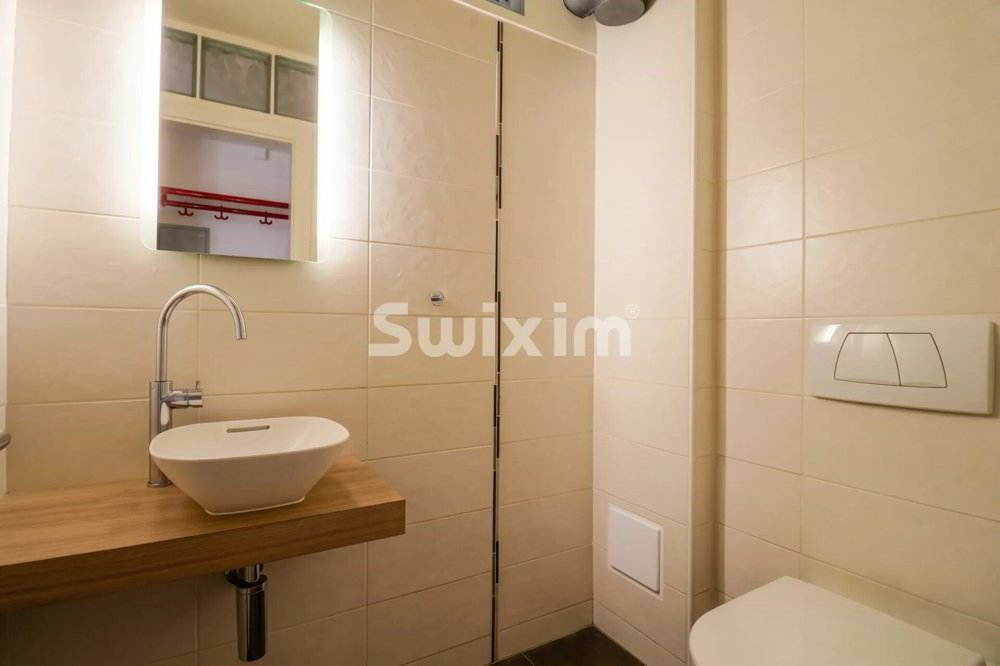 4.5 rooms Apartment to buy in Palézieux - image 1/9
