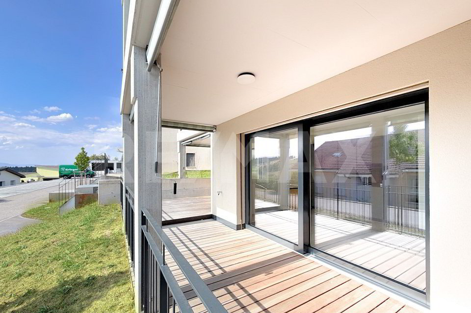 3.5 rooms Apartment to buy in Fischbach LU - image 1/13