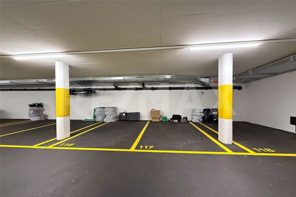null Zimmer Wohnung zum verkaufen in Oberentfelden - Bild 1/13